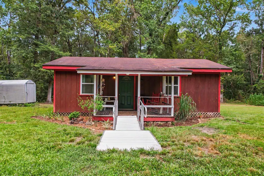 3232 Robinson Oak Drive, Tallahassee, FL 32303 - #3