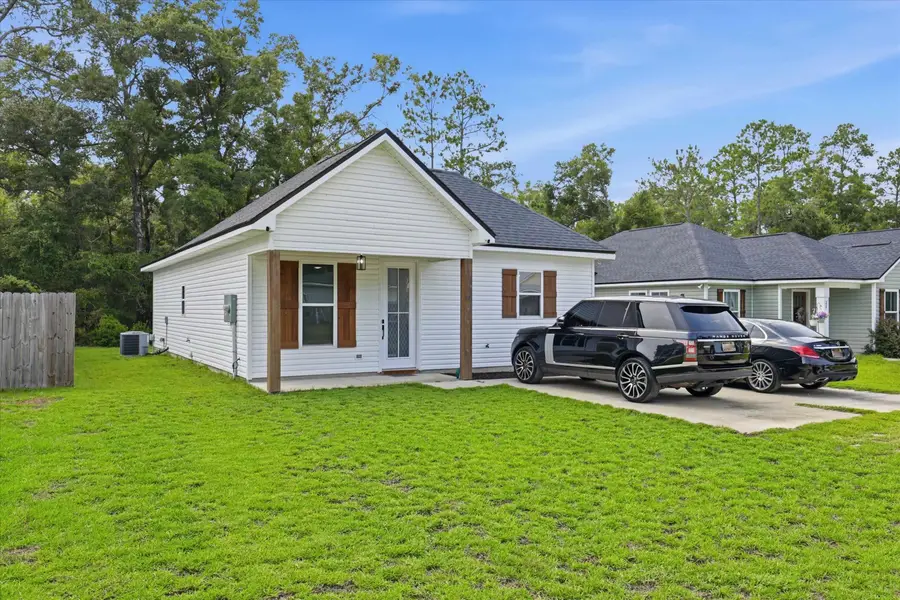 24 Lm Street, Crawfordville, FL 32327 - #2