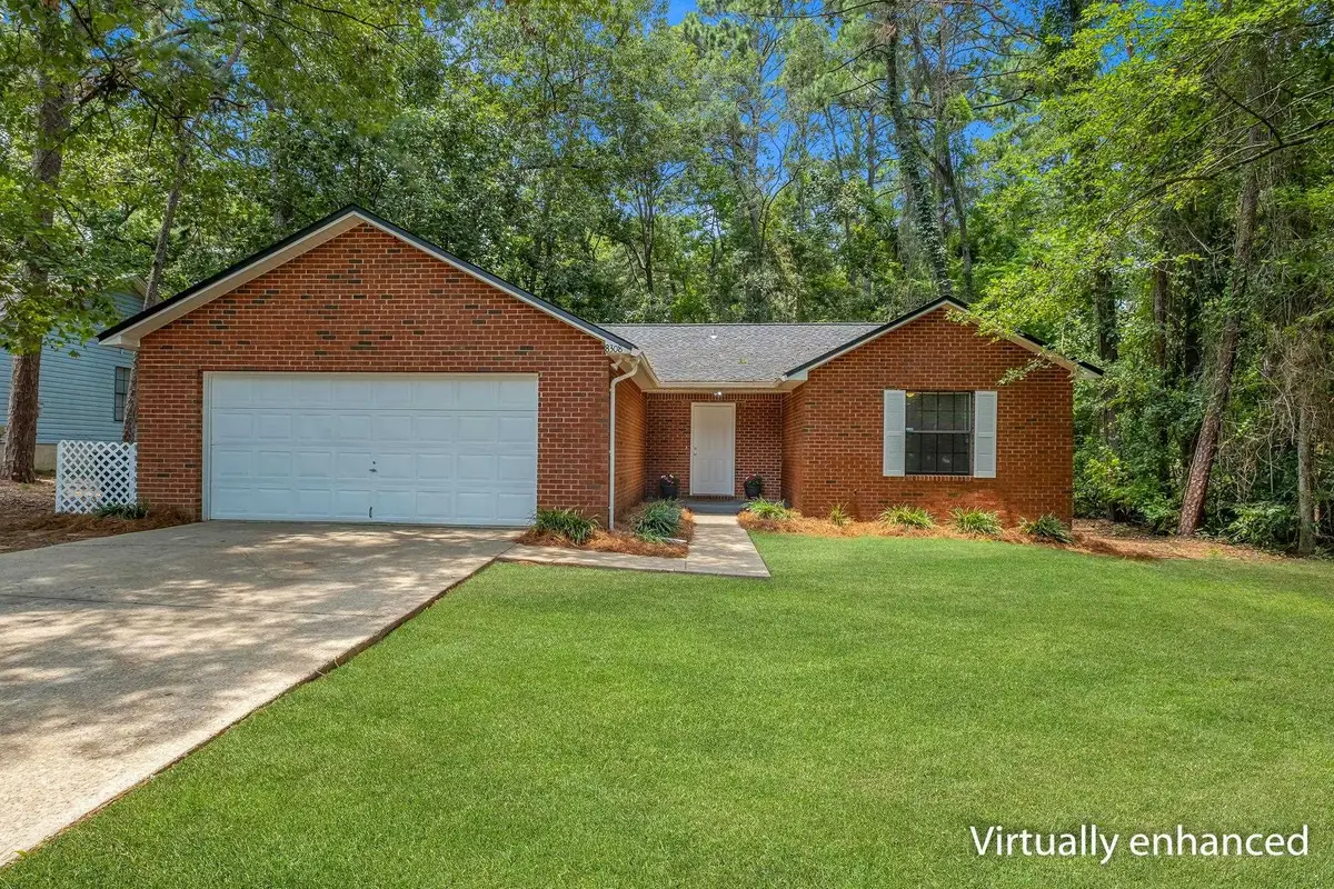 8308 Pegwood Way, Tallahassee, FL 32312 - #1
