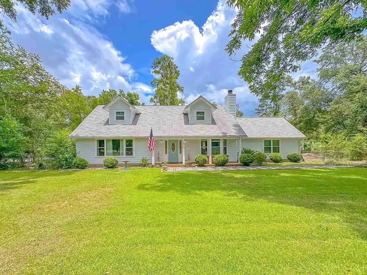 7420 Hickock Ct, Tallahassee, FL 32311 - #1