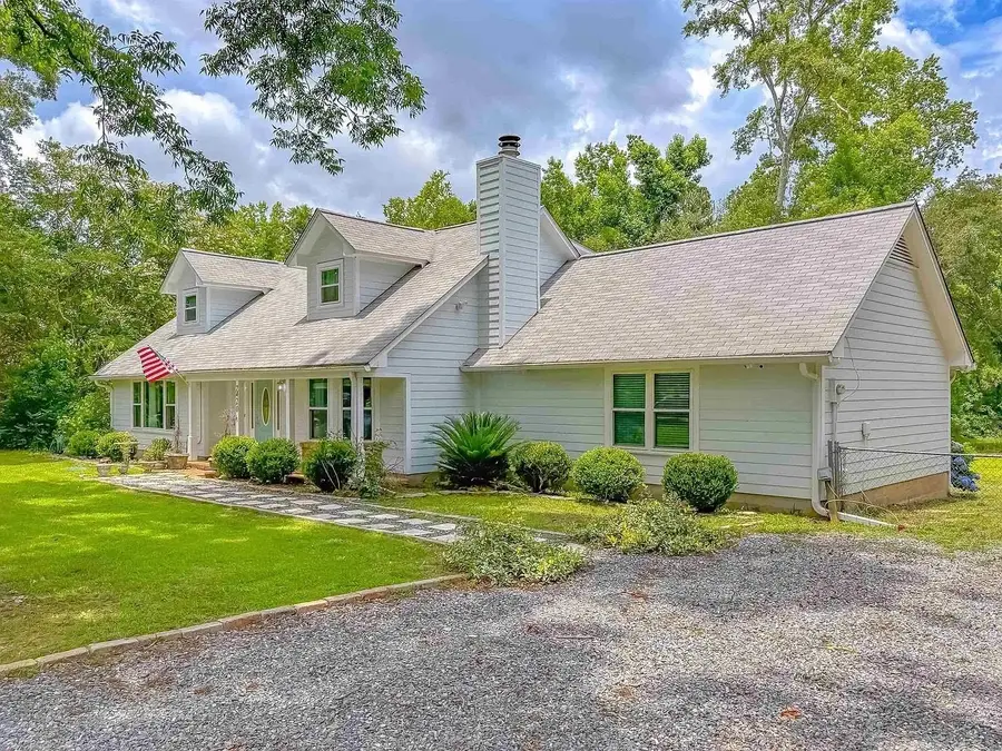 7420 Hickock Ct, Tallahassee, FL 32311 - #2