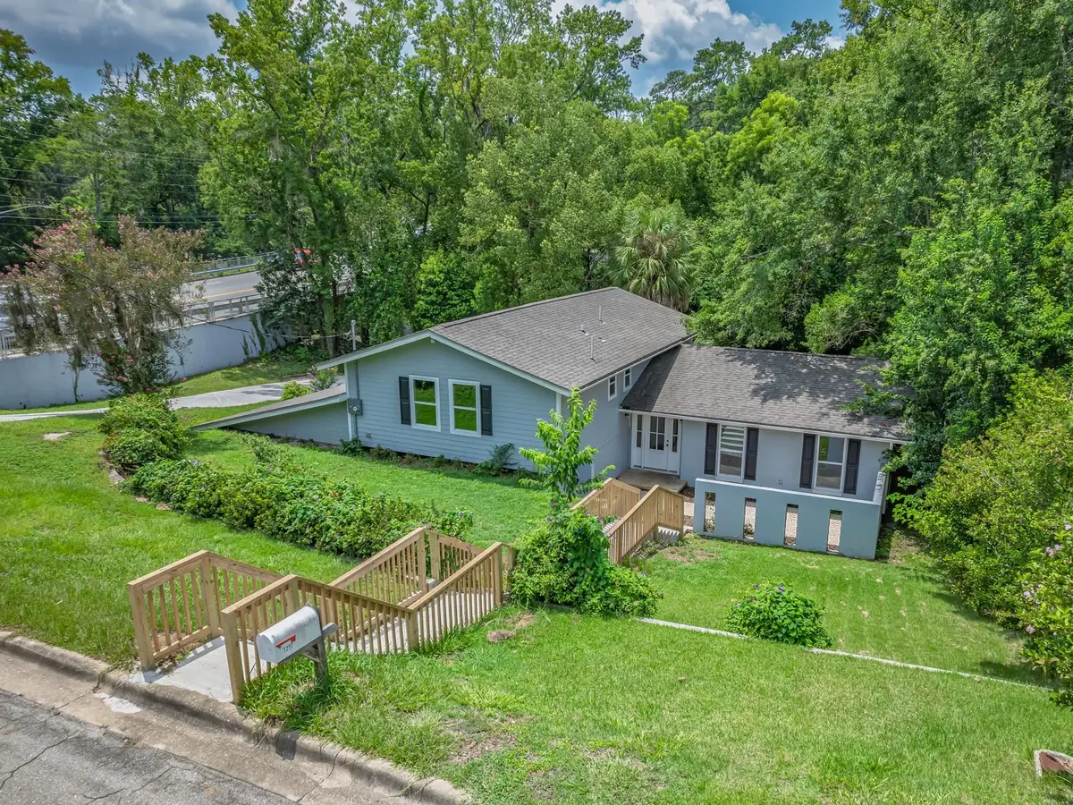 1217 Devils Dip, Tallahassee, FL 32308 - #1