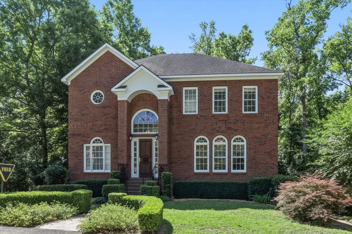 1262 Millstream Road, Tallahassee, FL 32312 - #1