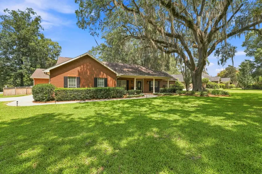 210 Meadow Ridge Drive, Tallahassee, FL 32312 - #2