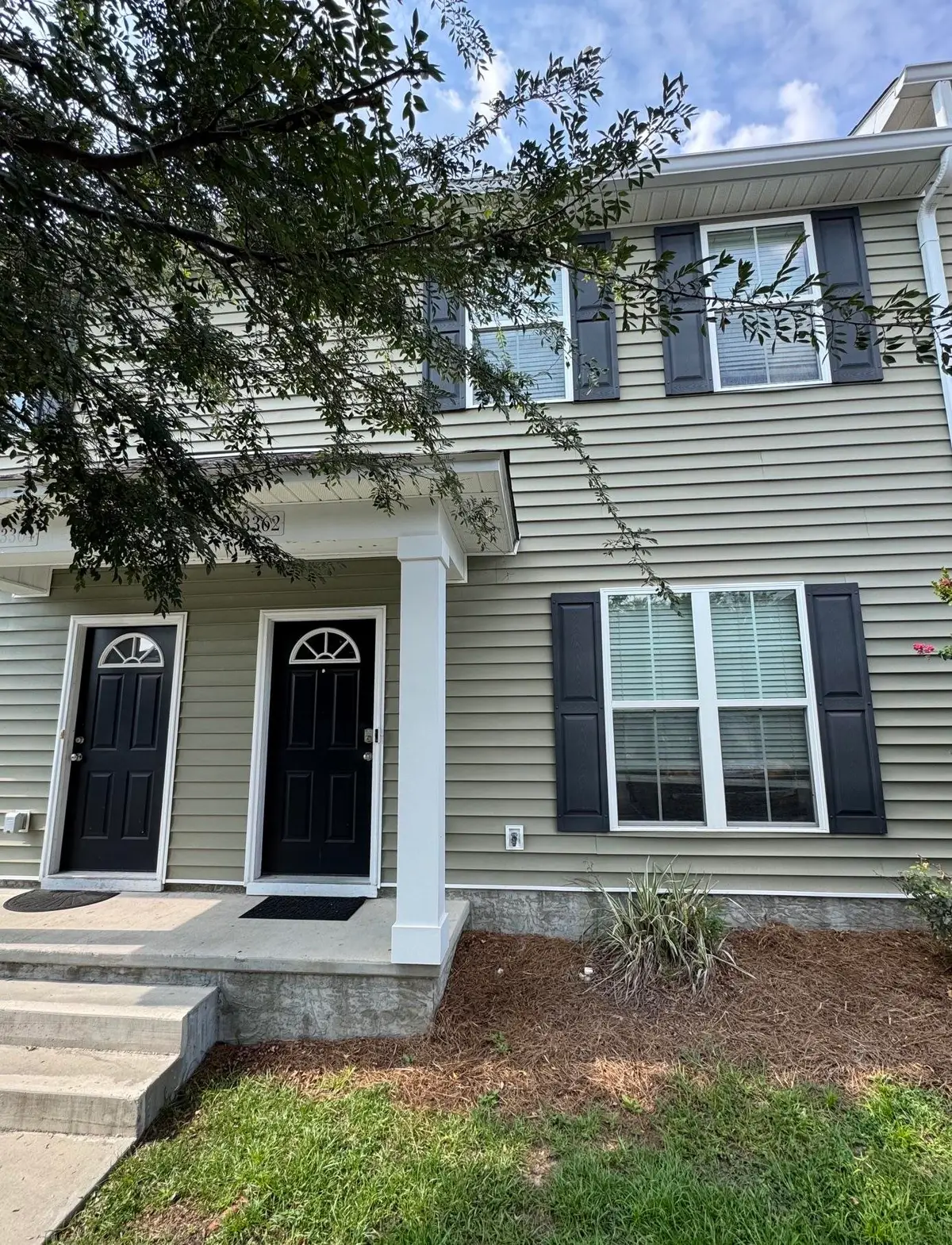 3362 Fort Collins Lane, Tallahassee, FL 32304 - #1