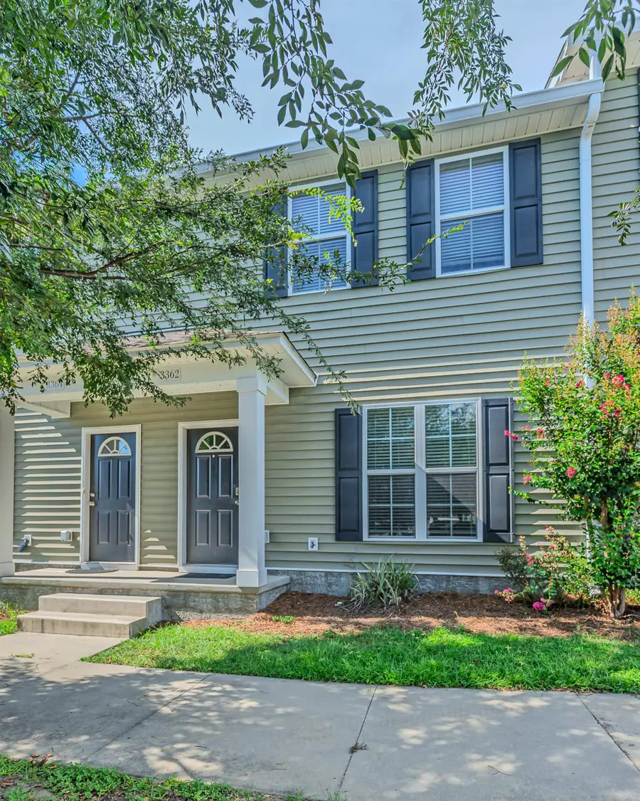 3362 Fort Collins Lane, Tallahassee, FL 32304 - #2