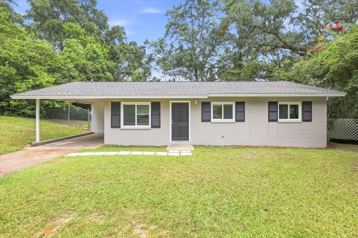 2608 Ridgeway Street, Tallahassee, FL 32310 - #1