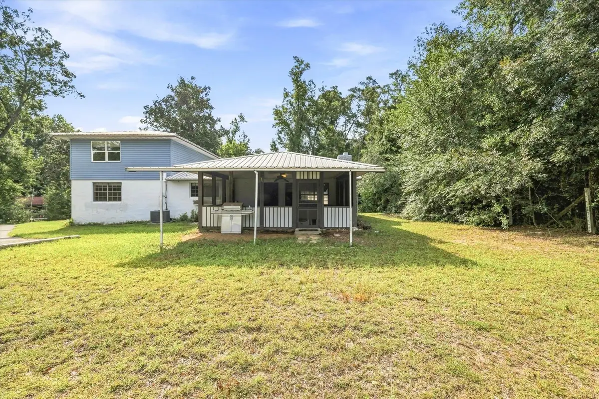 7788 NW River Road, Bristol, FL 32321 - #1