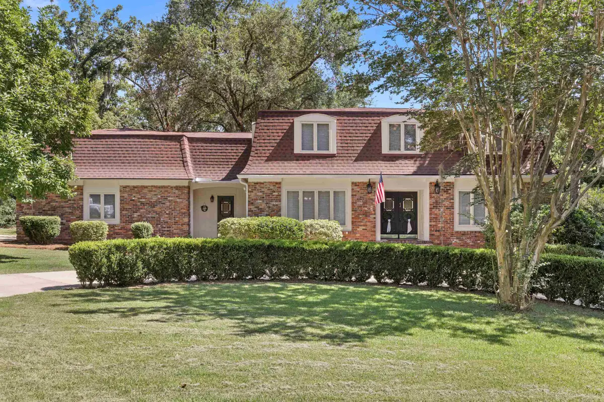 3037 Fermanagh Drive, Tallahassee, FL 32309 - #1