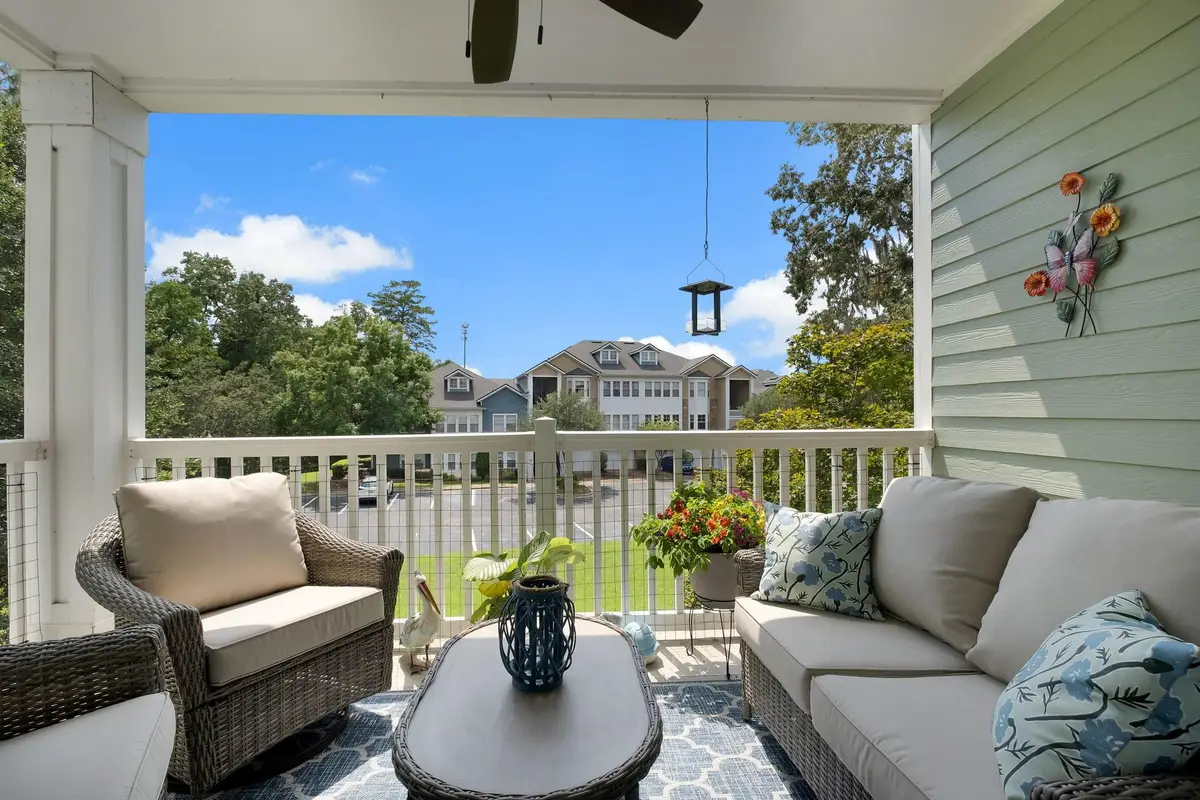 2801 Chancellorsville Drive #712, Tallahassee, FL 32312 - #1