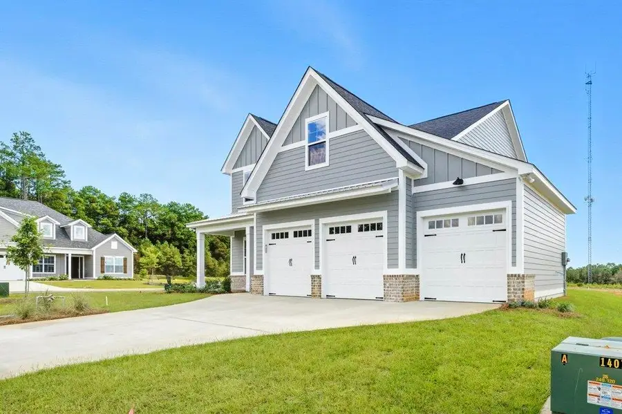 8427 Knotted Pine Lane, Tallahassee, FL 32312 - #2