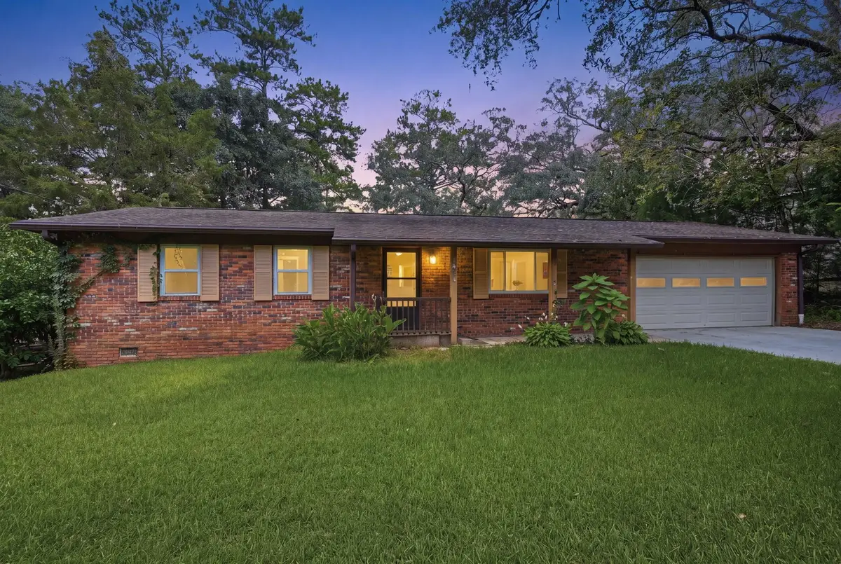 1826 Wales Drive, Tallahassee, FL 32303 - #1