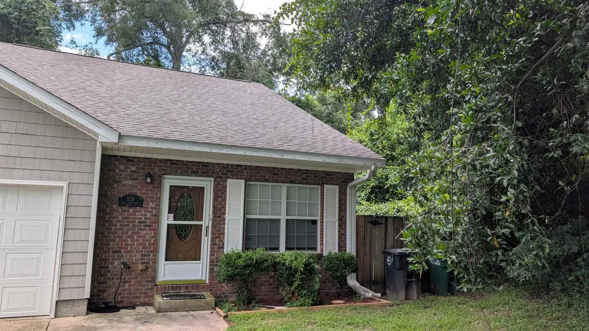 1724 Corey Wood Circle, Tallahassee, FL 32304 - #1
