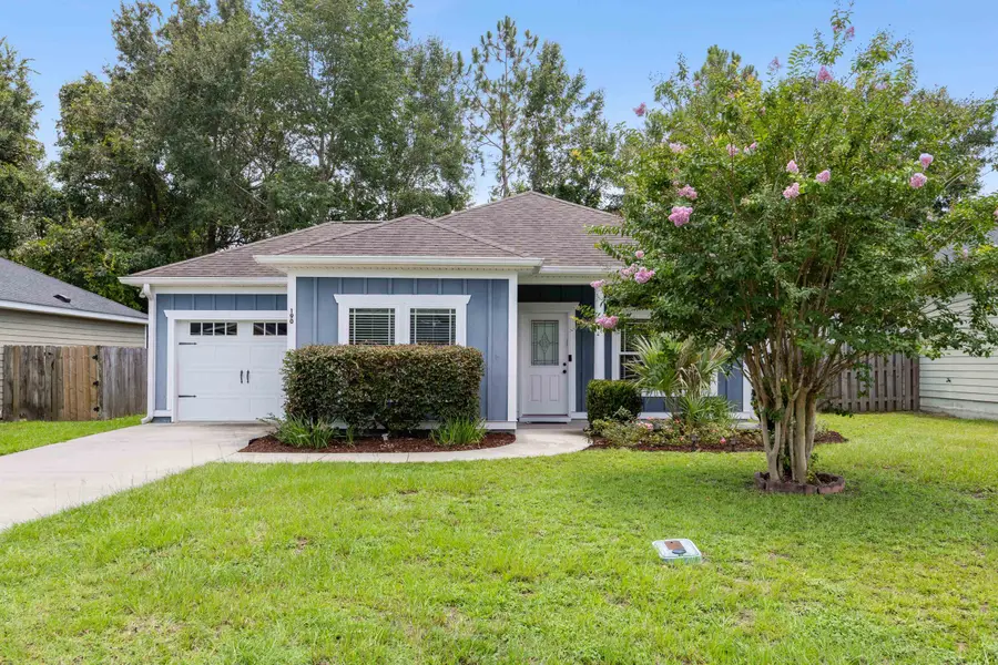 190 Carousel Circle, Crawfordville, FL 32327 - #2