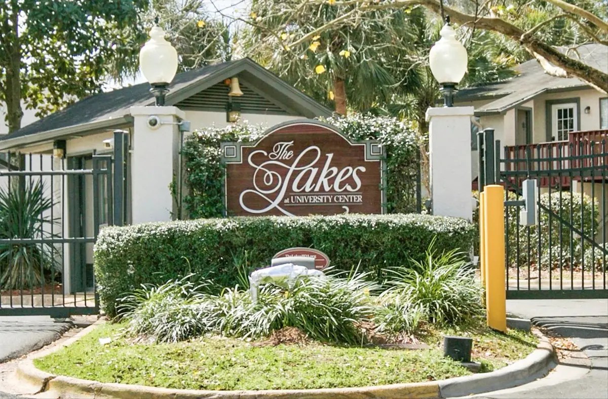 1311 Airport Drive #C04, Tallahassee, FL 32304 - #1