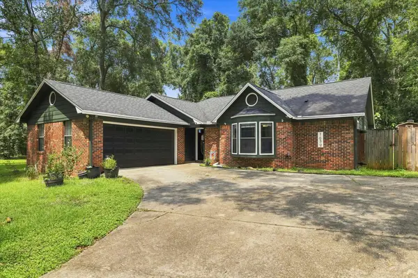 1639 Alshire Court, Tallahassee, FL 32317