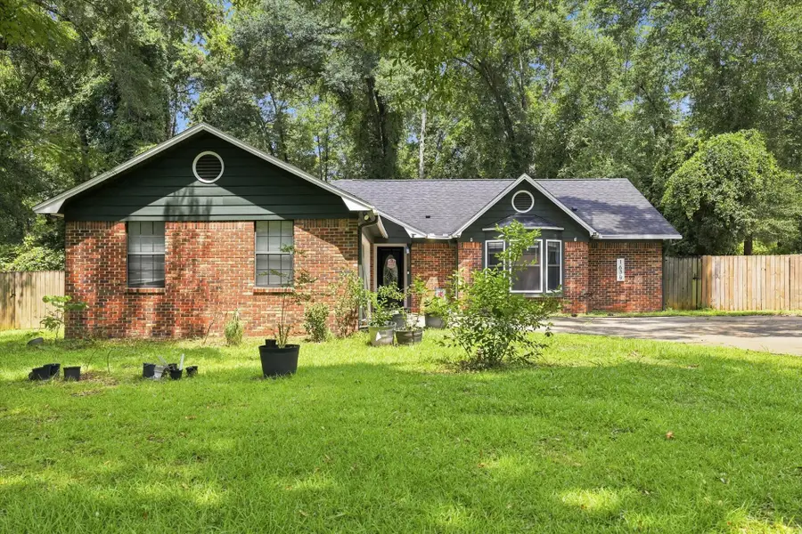 1639 Alshire Court, Tallahassee, FL 32317 - #2