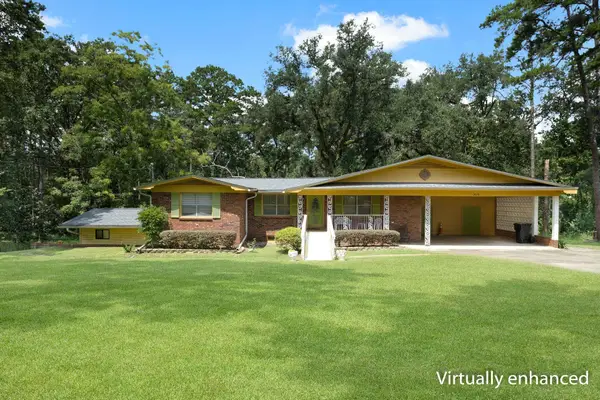 3028 Grady Road, Tallahassee, FL 32312