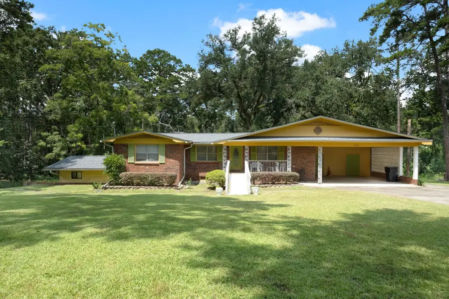 3028 Grady Road, Tallahassee, FL 32312 - #2