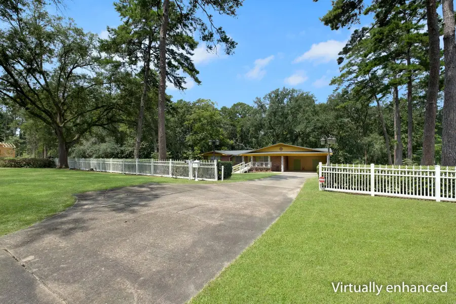 3028 Grady Road, Tallahassee, FL 32312 - #3