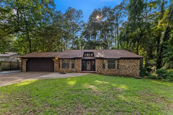 3405 Treaty Oak Trail, Tallahassee, FL 32312