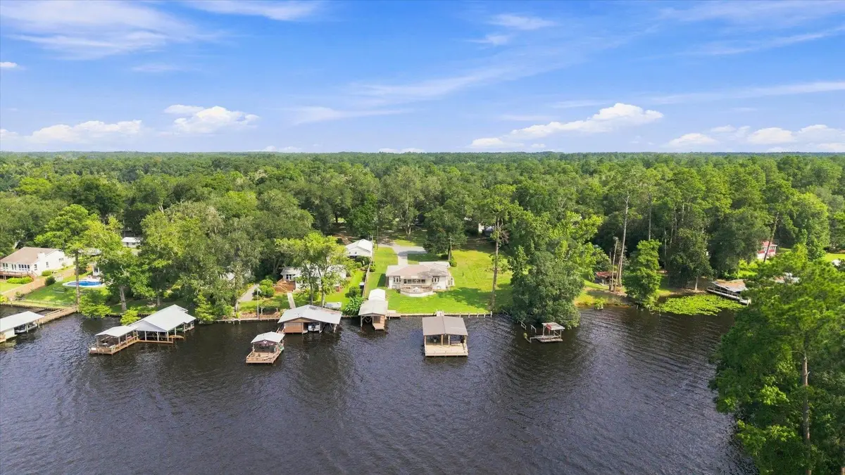 2999 Cooks Landing Road, Quincy, FL 32351 - #1