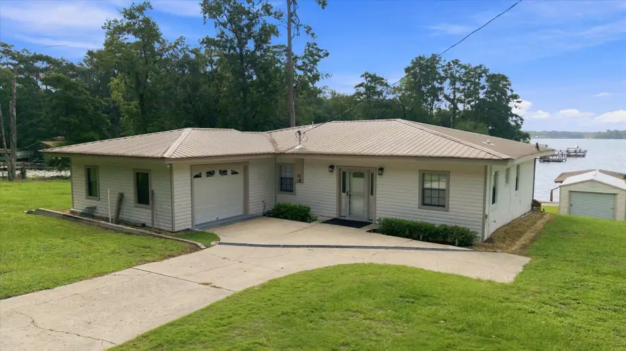 2999 Cooks Landing Road, Quincy, FL 32351 - #2