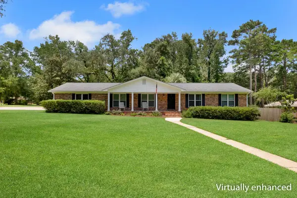 4034 Delvin Drive, Tallahassee, FL 32309