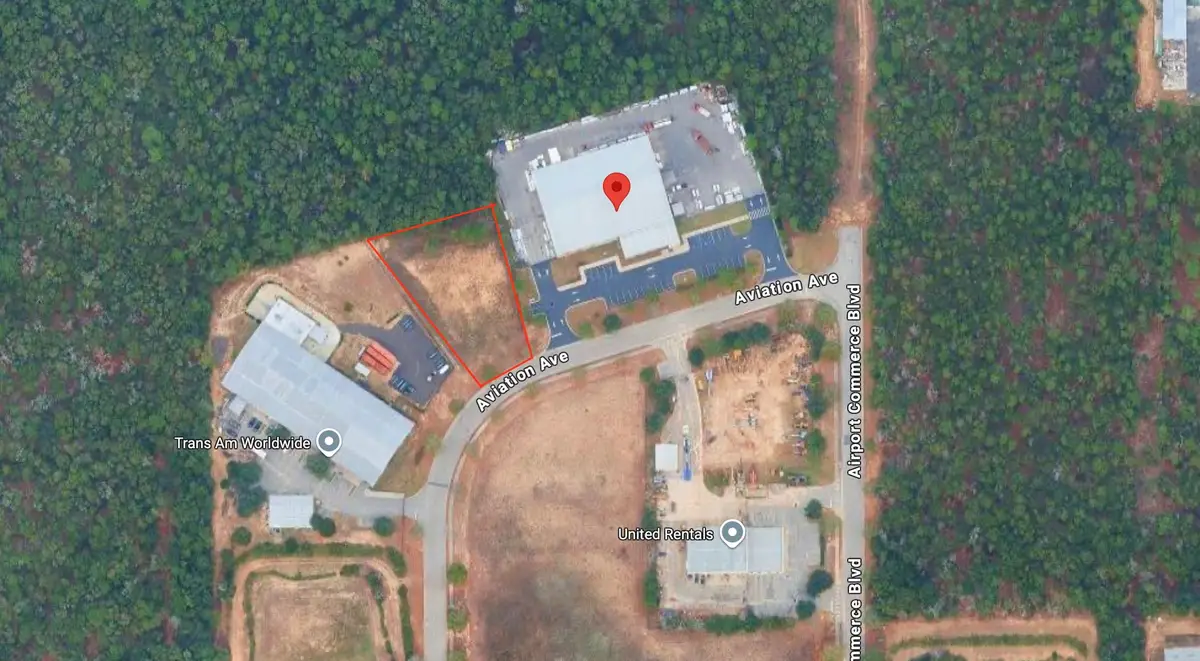 0 Aviation Avenue, Tallahassee, FL 32310 - #1