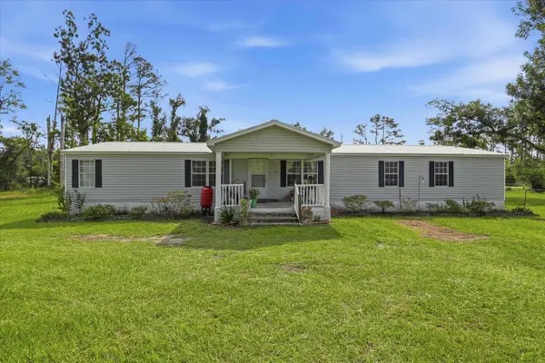 2220 Green Farm Road, Perry, FL 32347