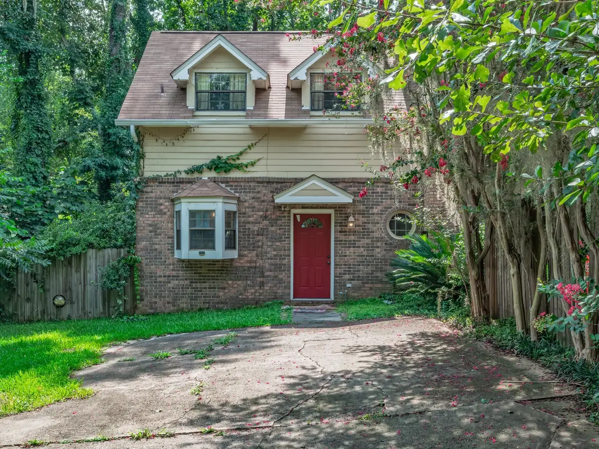 1301 Cross Creek Circle, Tallahassee, FL 32301 - #1