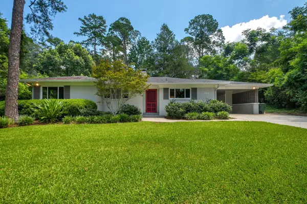 2111 Lee Avenue, Tallahassee, FL 32308