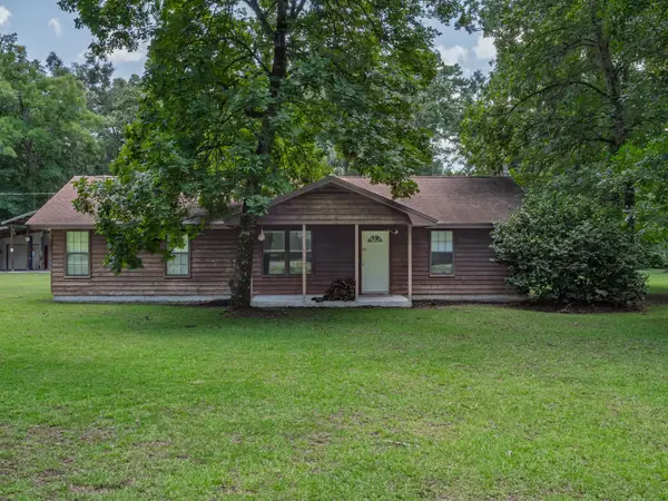 1207 Dr Mlk Jr Memorial Road, Crawfordville, FL 32327