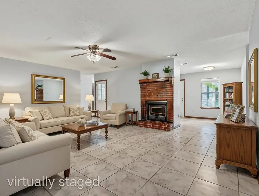 1207 Dr Mlk Jr Memorial Road, Crawfordville, FL 32327 - #3
