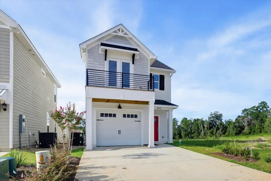 8372 Bull Headley Road, Tallahassee, FL 32312 - #2