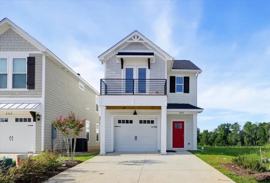 8372 Bull Headley Road, Tallahassee, FL 32312 - #3