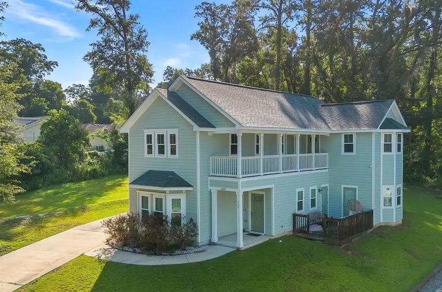 2609 Raymond Diehl Road, Tallahassee, FL 32309 - #2