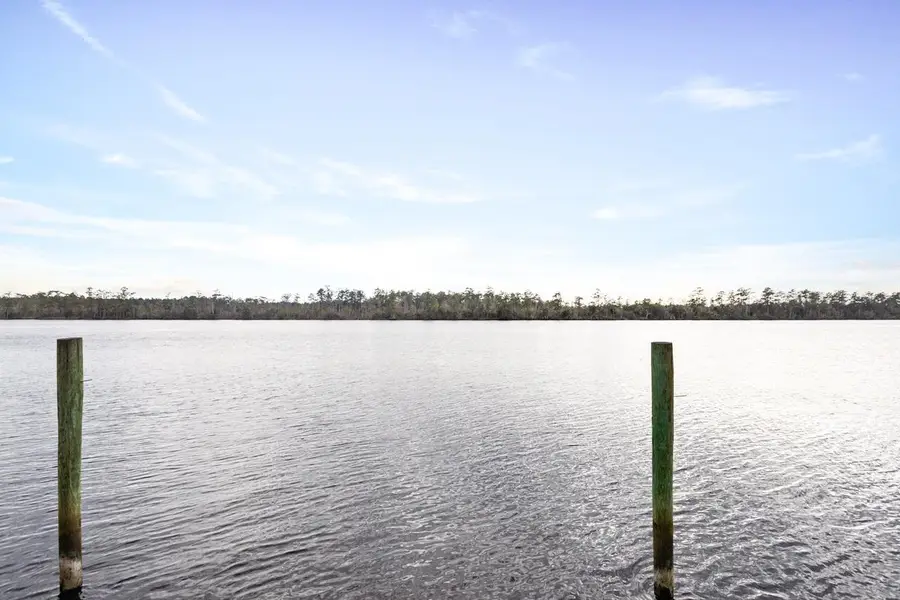 29 Gibson Road, Sopchoppy, FL 32358 - #2