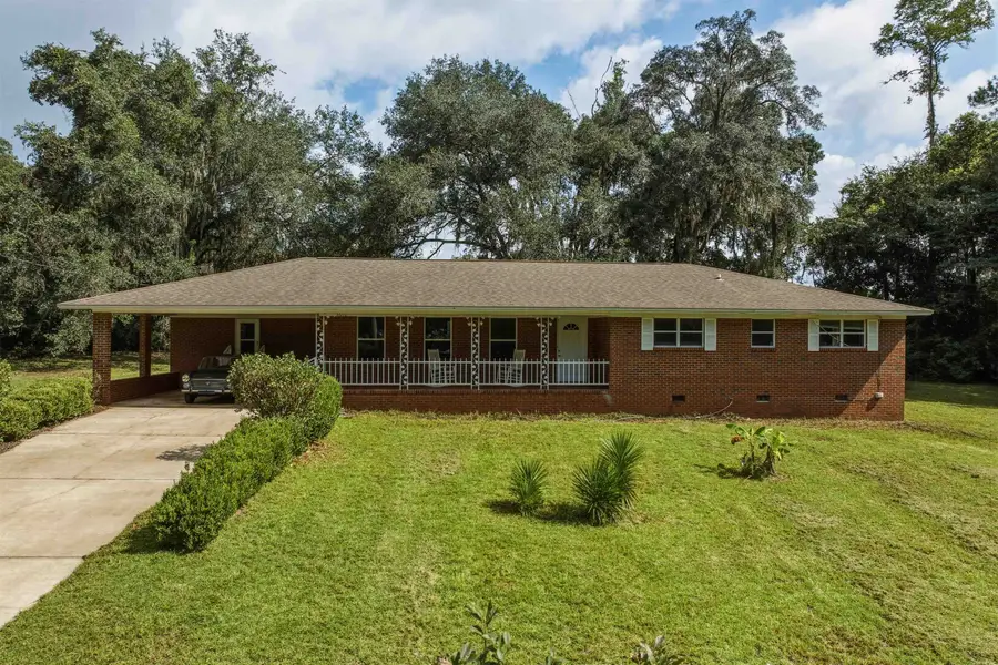 6010 Nabb Court, Tallahassee, FL 32317 - #3
