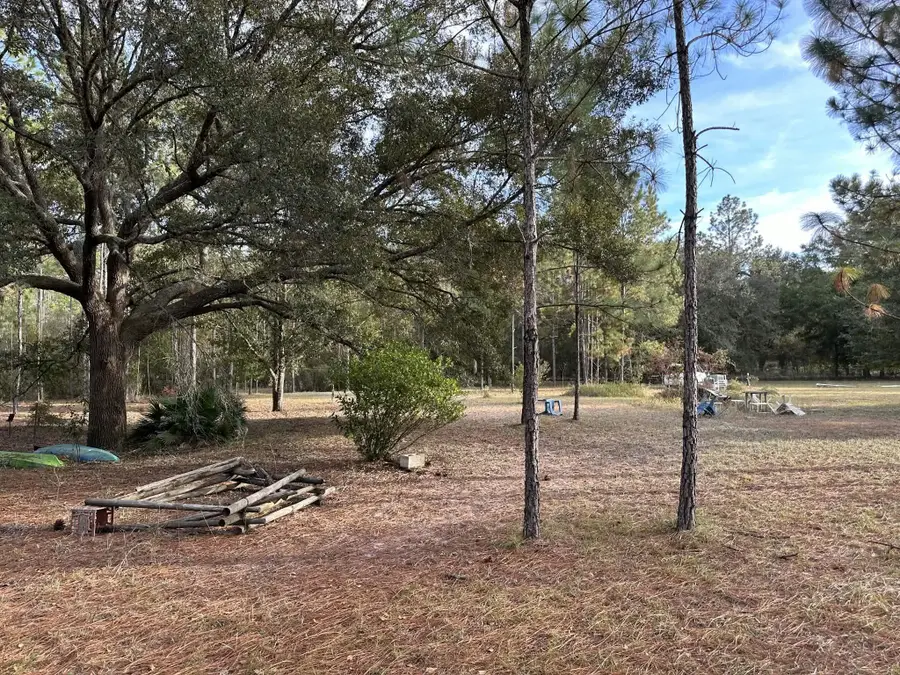 152 Sam Marks Road, Crawfordville, FL 32327 - #3