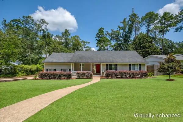 910 Tamarack Avenue, Tallahassee, FL 32303