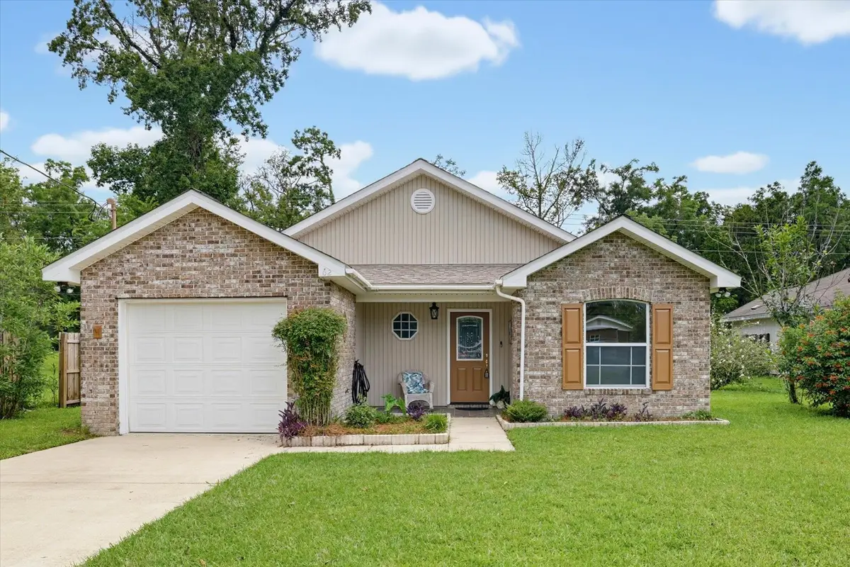 62 Apachee Road, Crawfordville, FL 32327 - #1