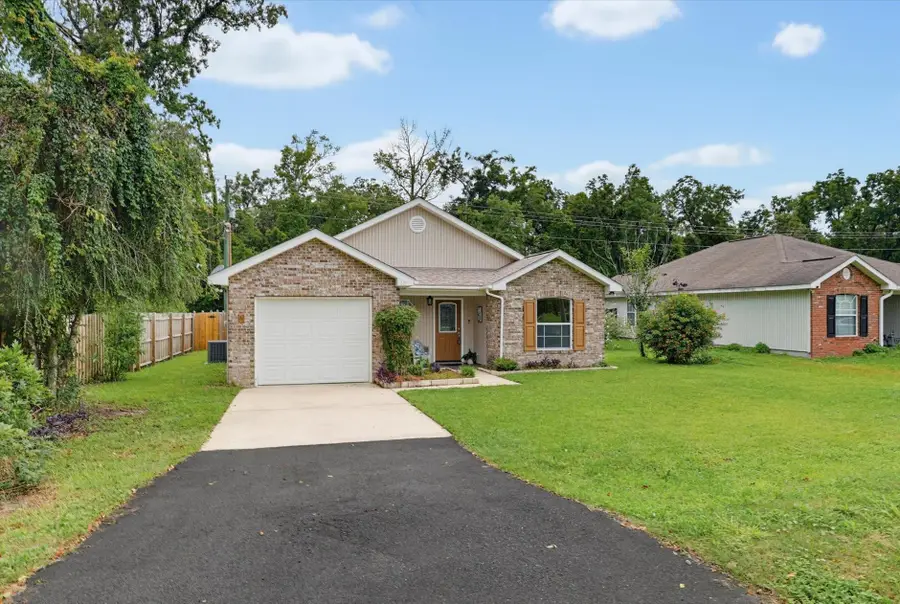 62 Apachee Road, Crawfordville, FL 32327 - #2