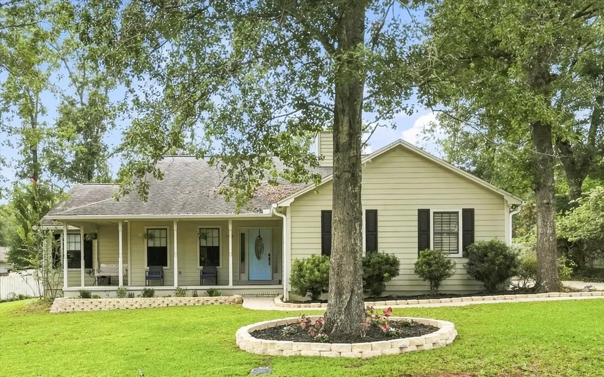 1406 Avondale Way, Tallahassee, FL 32317 - #1
