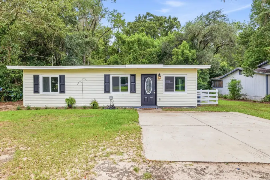 3310 N Ridge Road, Tallahassee, FL 32305 - #2