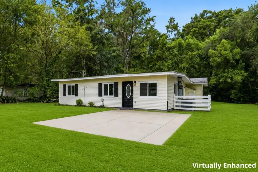 3310 N Ridge Road, Tallahassee, FL 32305 - #3