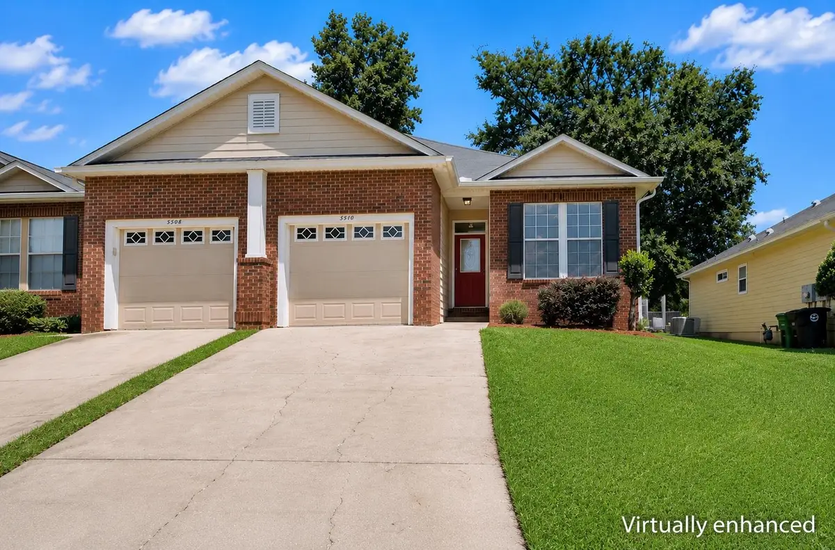 5510 Hampton Oak Place, Tallahassee, FL 32311 - #1