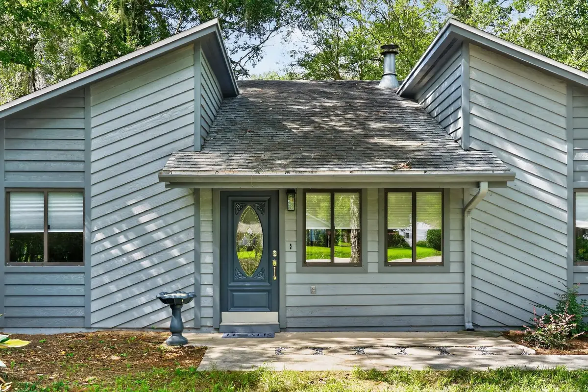 3166 Wood Hill Drive, Tallahassee, FL 32303 - #1