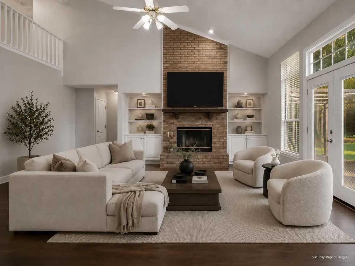 2813 Colonnade Court, Tallahassee, FL 32309 - #1