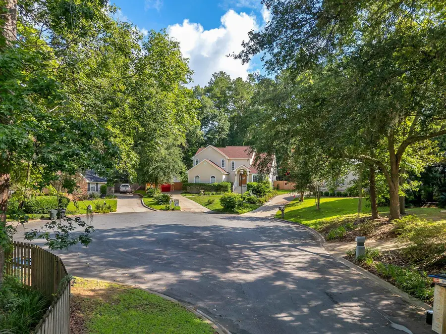 2813 Colonnade Court, Tallahassee, FL 32309 - #3